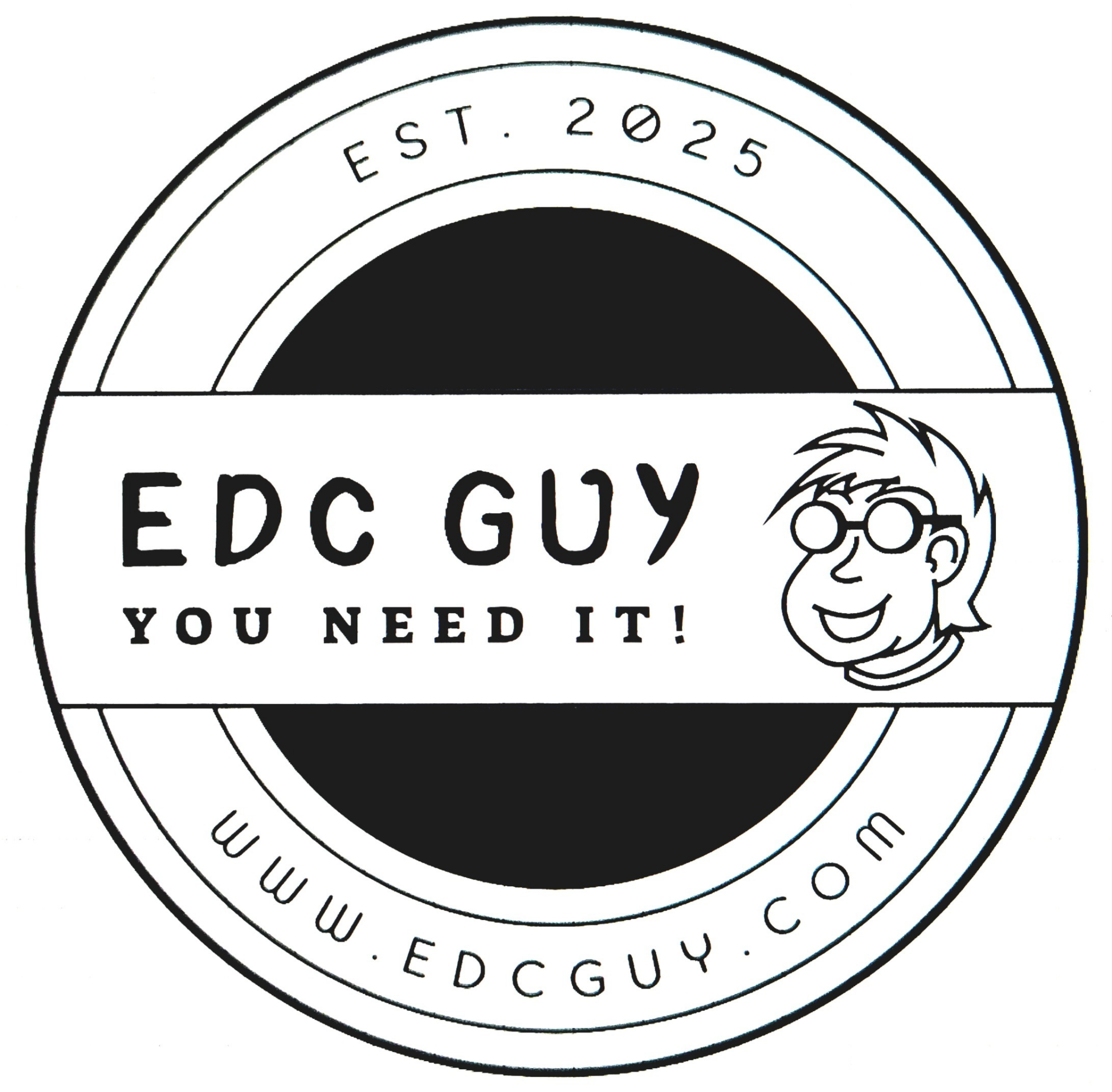 EDC Guy